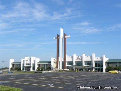 grace church st louis|A.